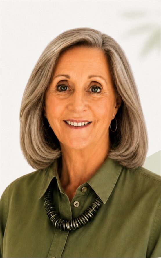 Sue Munro, Registered Nurse and founder of The Rejuvenation Centre — nurse-led colon hydrotherapy in Perth